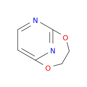 2,5-Dioxa-7,10-diazabicyclo[4.3.1]deca-1(10),6,8-triene