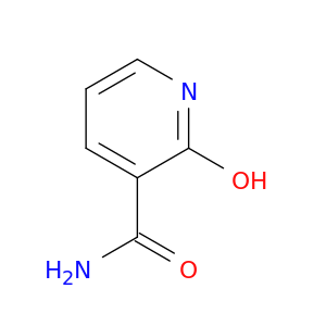 2-羟基烟酰胺