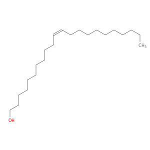 11-Docosen-1-ol, (Z)-