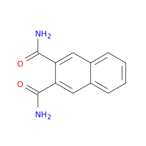 2,3-萘二甲酰胺