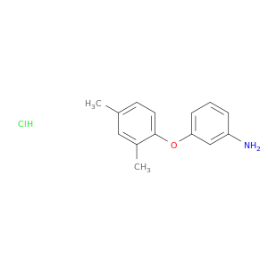 3-(2,4-Dimethylphenoxy)aniline Hydrochloride