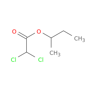 sec-butyl dichloroacetate