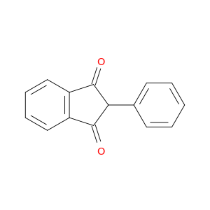2-苯基-1,3-茚满二酮