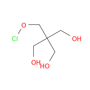 MONOCHLOROPENTAERYTHRITOL