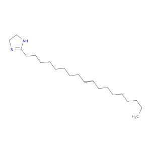 4,5-二氢-2-(9-十八碳烯-1-基)-1H-咪唑