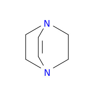 1,4-Diazabicyclo[2.2.2]oct-2-ene