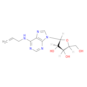 N-2-Propen-1-基酰胺苷