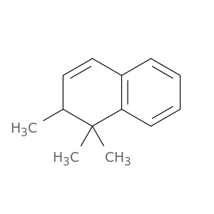 Naphthalene, dihydrotrimethyl-