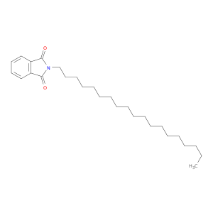 1H-Isoindole-1,3(2H)-dione, 2-nonadecyl-