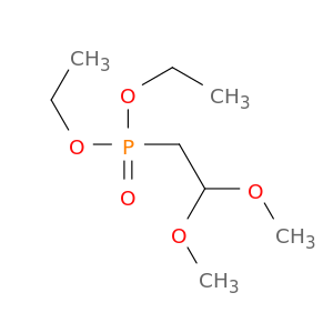 2,2-二甲氧基乙基磷酸二乙酯