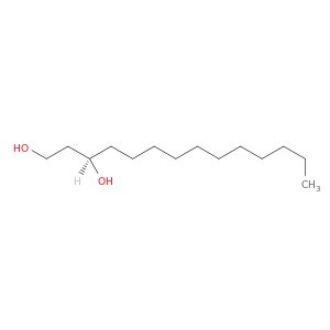 1,3-Tetradecanediol, (R)-