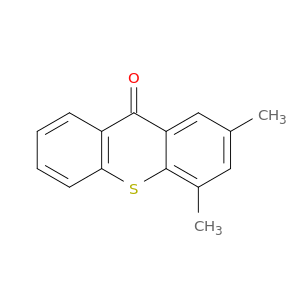 2,4-二乙基噻吨酮