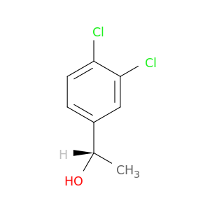 (αs)-3,4-二氯-α-甲基苯并苯甲醇