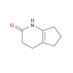 2H-Cyclopenta[b]pyridin-2-one, 1,3,4,5,6,7-hexahydro-