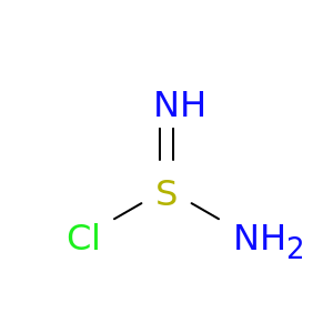 Amidoimidosulfurouschloride (8CI,9CI)