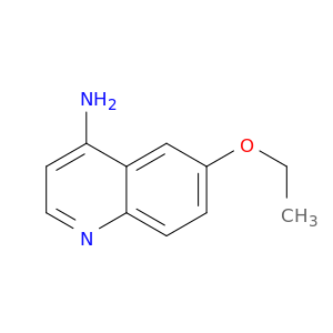 6-Ethoxyquinolin-4-amine
