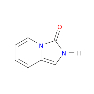 咪唑并[1,5-a]吡啶-3(2H)-酮