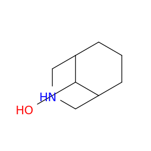 3-azabicyclo[3.3.1]nonan-9-ol