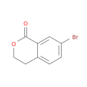 7-Bromoisochroman-1-one