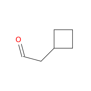 2-环丁基乙醛