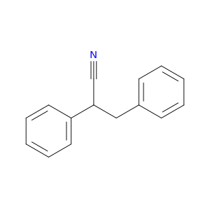 2,3-Diphenylpropanenitrile