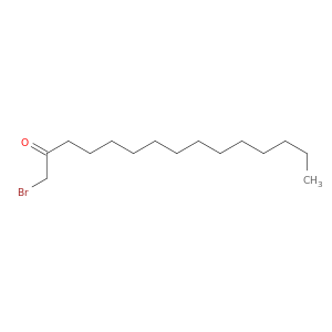 1-BROMO-2-PENTADECANONE