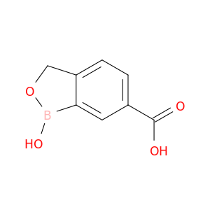 1-羟基-1,3-二氢苯并[c][1,2]噁硼戊环-6-羧酸