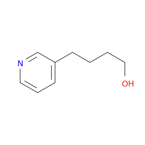 4-(3-吡啶基)-1-丁醇