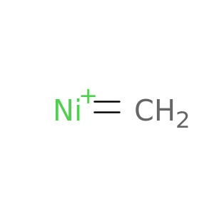 Nickel(1+), methylene-