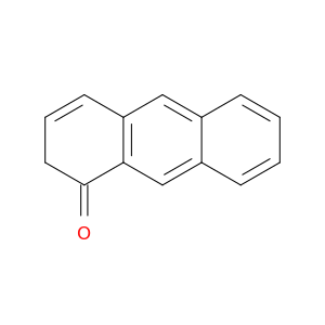 Anthracenone