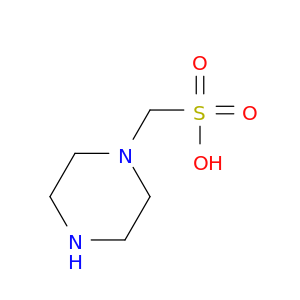 1-Piperazinemethanesulfonicacid