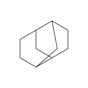 Tricyclo[4.4.0.03,8]癸烷