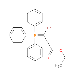 2-溴-2-(三苯基膦亚基)乙酸乙酯