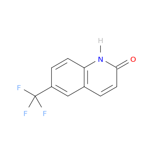 6-(三氟甲基)-2(1H)-喹啉酮