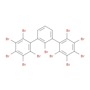 1,1':3',1''-Terphenyl, undecabromo-