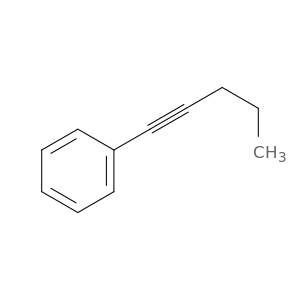 5-苯基-1-戊炔