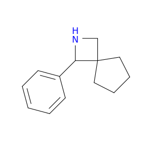 1-苯基-2-氮杂螺环[3.4]辛烷