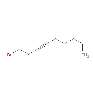 1-Bromo-3-Nonyne