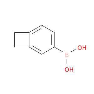 苯并环丁烯-4-硼酸