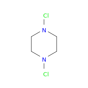 Piperazine, 1,4-dichloro- (6CI,7CI,9CI)