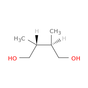 (2R,3R)-2,3-二甲基-1,4-丁二醇