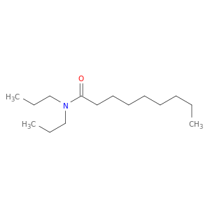 N,N-DIPROPYLNONANAMIDE