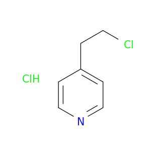 4-(2-氯乙基)吡啶盐酸盐