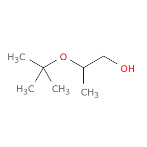 2-(1,1-二甲基乙氧基)-1-丙醇