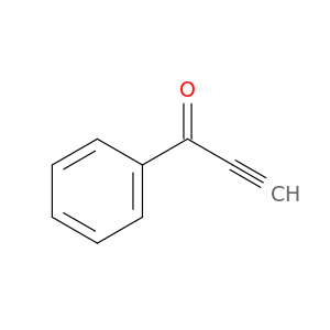 1-苯基丙-2-炔-1-酮