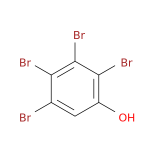 Phenol, tetrabromo-