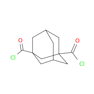 1,3-金刚烷二甲酰氯