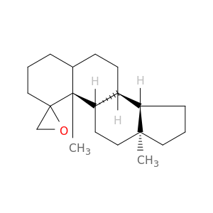 Spiro[androstane-1,2'-oxirane](9CI)