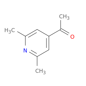 1-(2,6-二甲基吡啶-4-基)乙酮