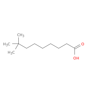 NEOUNDECANOIC ACID